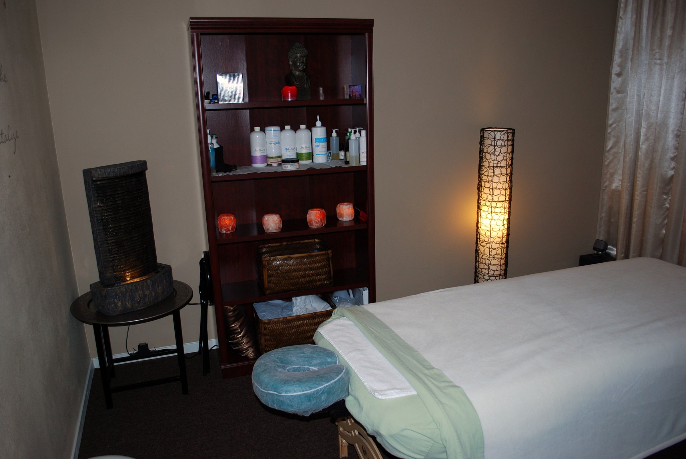 Home | Majestic Therapeutic Massage